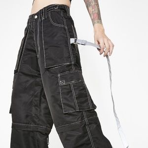 Madd Euphoria Unisex Pants